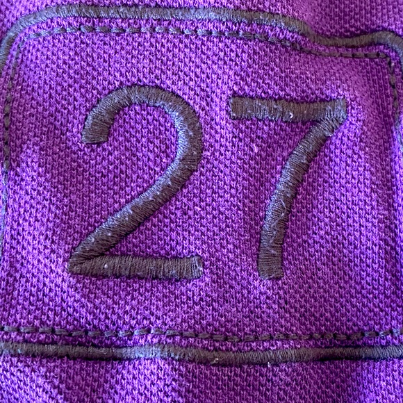 Lacoste polo - Picture 3 of 3